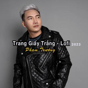Trang Giấy Trắng - Lofi