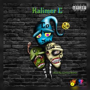 CoDiGos (feat. Frank Wyte) (Explicit)