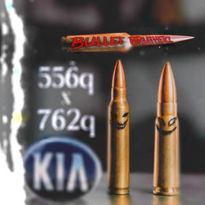 Johny appleseed (feat. SamSantana) (Explicit)