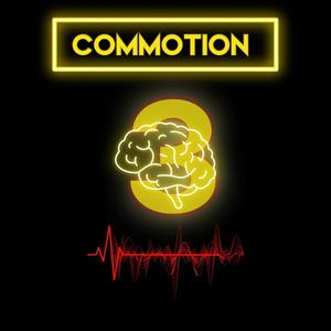 Commotion 3 mapess (Explicit)