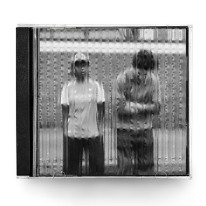 String Theory (feat. Catching Cairo)