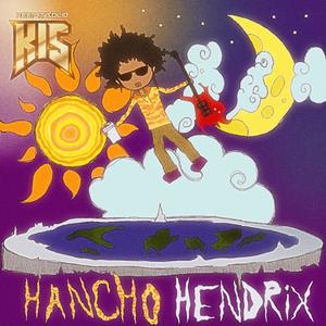 Hancho Keepitsolid - Veracity (Explicit)