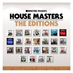 Defected Presents House Masters - The Editions