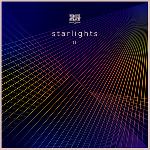 Bar 25 Music: Starlights, Vol. 2