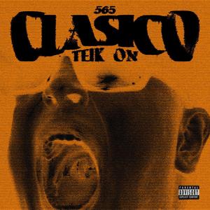 PROMESAS (feat. Ecry & Lib Nairo)