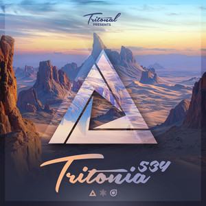 Freefall (Tritonia 534)
