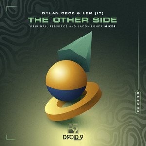 The Other Side (Jadon Fonka Remix)