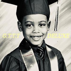 Good Things Take Time (Deluxe Edition) [Explicit]