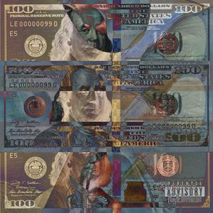 OH NO 3 (feat. CKush) (Explicit)