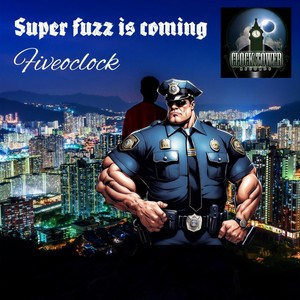 Axel Foley (Explicit)