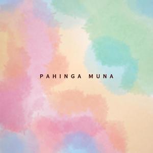 Pahinga Muna (feat. Icy D)