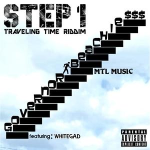 STEP 1 (feat. white gad)