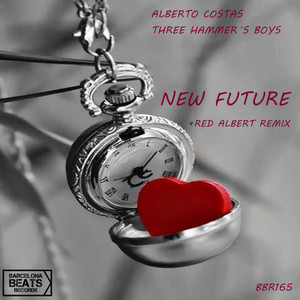 New Future (Red Albert Remix)