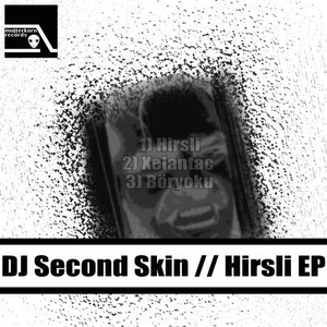 Hirsli EP