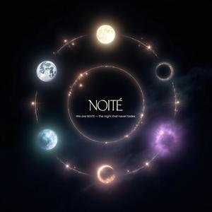 Belajar Terbang (feat. NOITE)