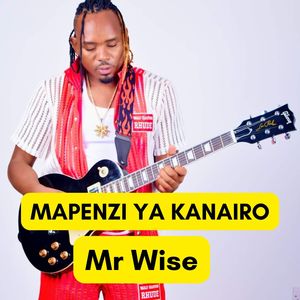 Mapenzi Ya Kanairo