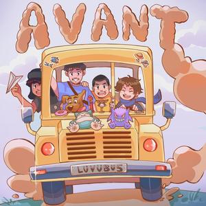 avant (Explicit)