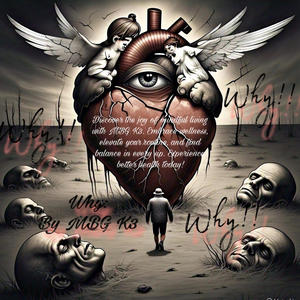 MBG K3 - Why (Official Audio) (Explicit)