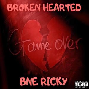 BROKEN HEARTED