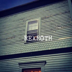 REXROTH