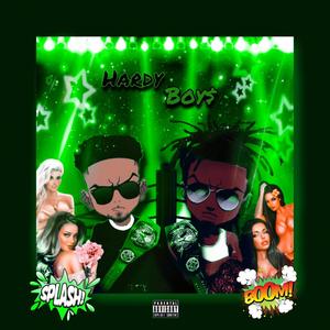 Money Da Topic (feat. Hardy Boy$, Benzo Blak & ToneLow) (Explicit)