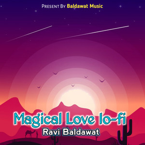 Magical Love lofi