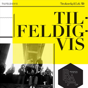 Tilfeldigvis