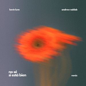 no sé si está bien (Andrew Naklab Remix)