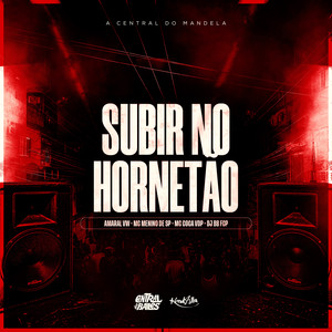 Subir No Hornetão