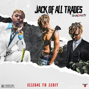 WareFare(feat. Wildchilddte & Slime Mula) (Explicit)