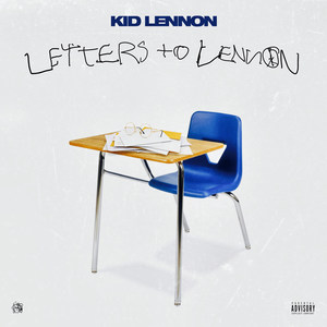 Letters to Lennon (Explicit)