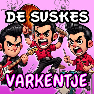 Varkentje