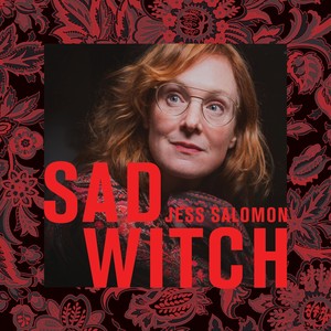 Sad Witch (Explicit)