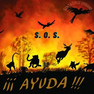 S. O. S. (feat. Franky Boy, Pablo El Manso , MGO El Samaritano & Rifado Beats)