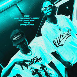 CREEP (feat. Raw H Season) (Explicit)