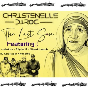 The Last Son (Explicit)