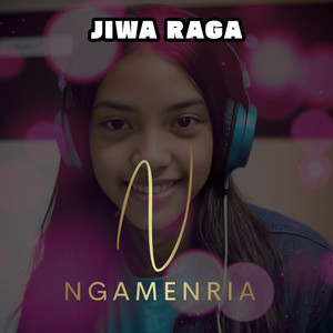 Jiwa Raga