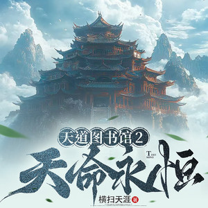 神鹿有声 - 天道图书馆2-049集 财迷心窍