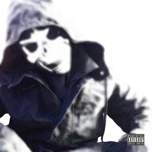 CAN'T SMILE (feat. Tone) (Explicit)