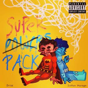 SuperPack! Vol. 1: Let Em In (tro) [Explicit]