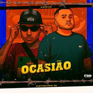 Ocasião (Explicit)