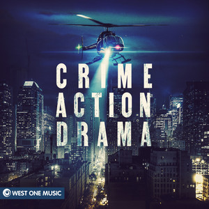 Crime Action Drama