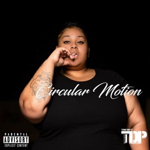 Circular Motion (Explicit)
