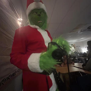 Not a Love song (feat. Luhmod) (Explicit)