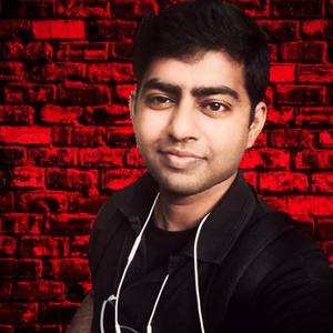 A Serious Life Turns Playful - A Switchover