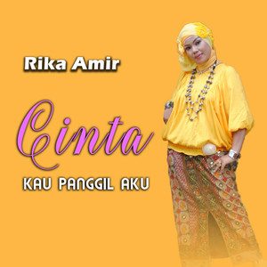 Cinta Kau Panggil Aku