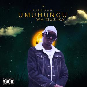 Umuhungu Wa Muzika (feat. Bruce Melody) [Explicit]