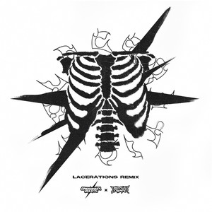 LACERATIONS ! (Remix) [Explicit]