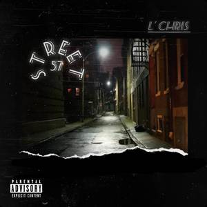 L' CHRIS - 57 Street (Audio_Oficial) .wav (Remasterizado) [Explicit]