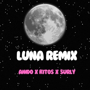 luna 2.0 (Remix)